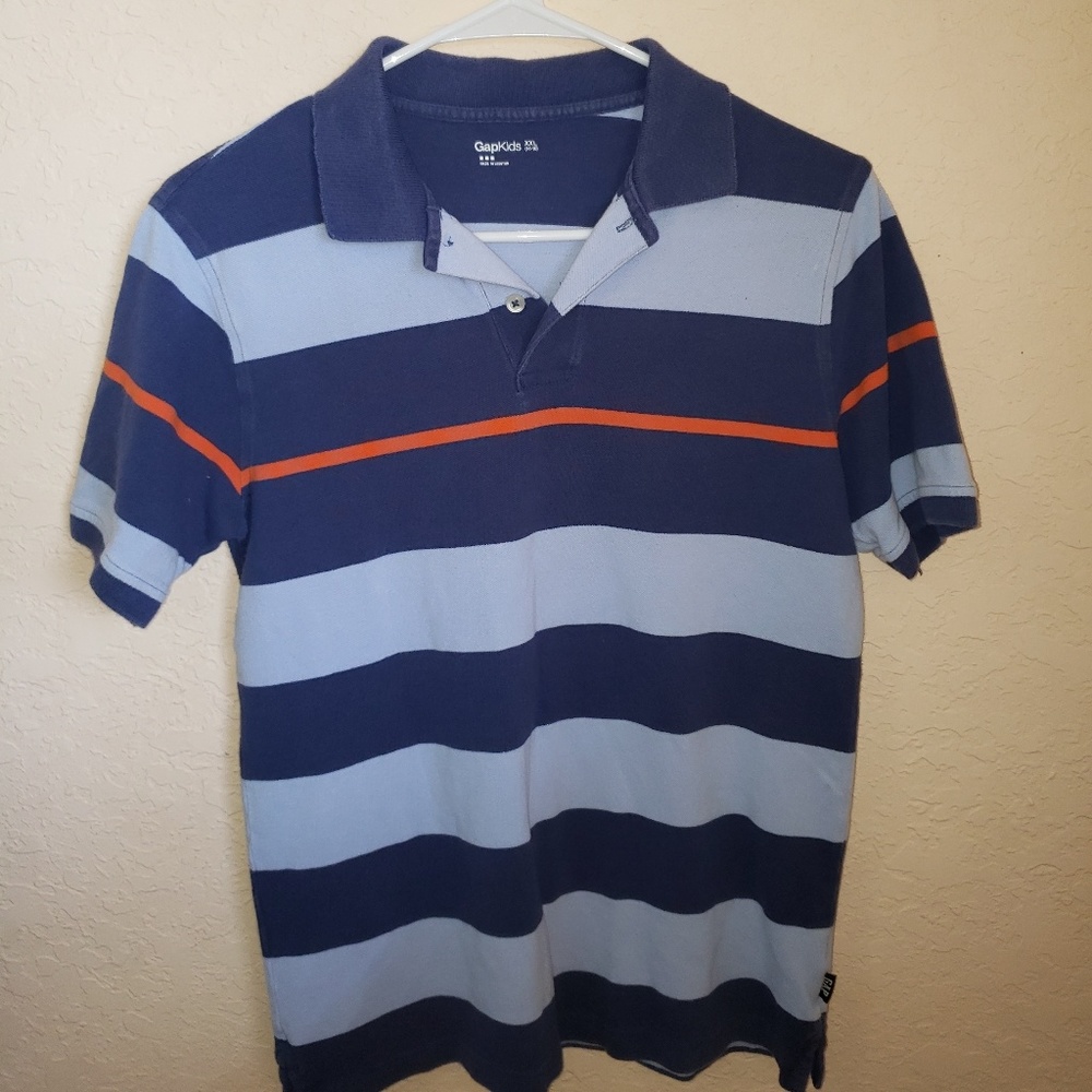 Kids Polo